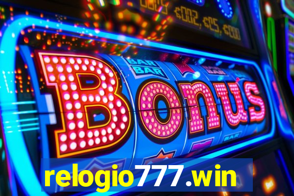 relogio777.win