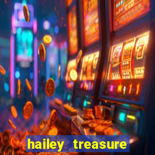 hailey treasure adventure mod apk unlimited money mediafıre