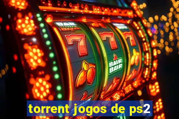 torrent jogos de ps2