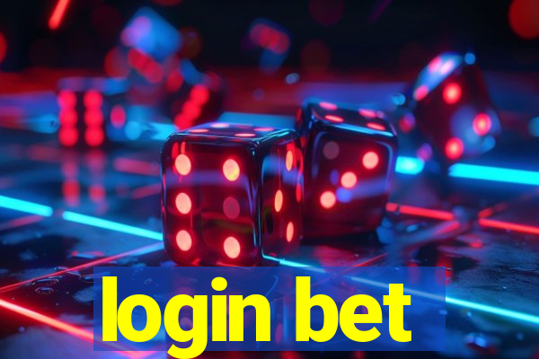 login bet