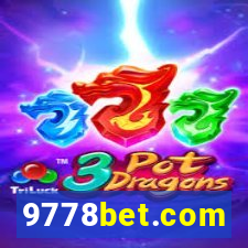 9778bet.com