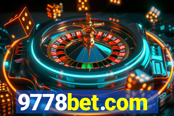 9778bet.com