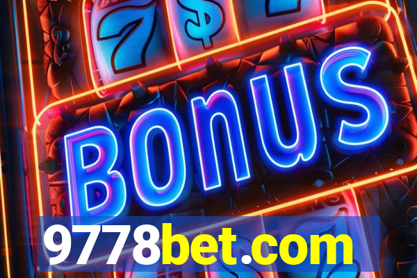 9778bet.com