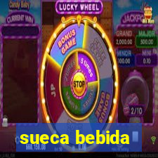 sueca bebida