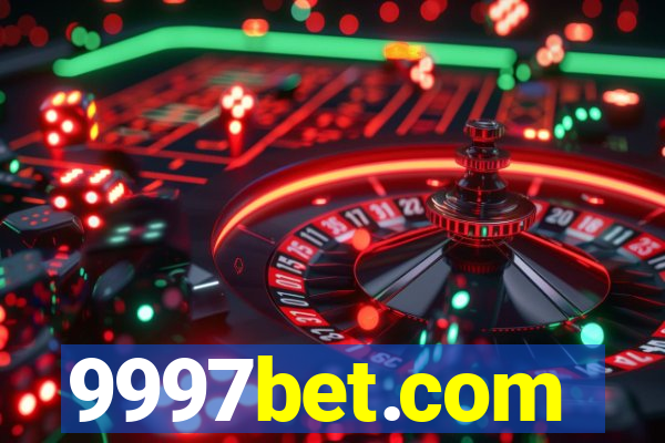 9997bet.com