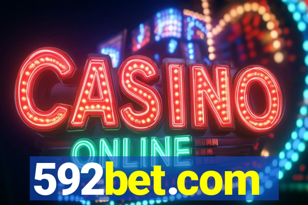 592bet.com