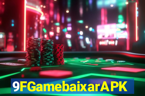 9FGamebaixarAPK