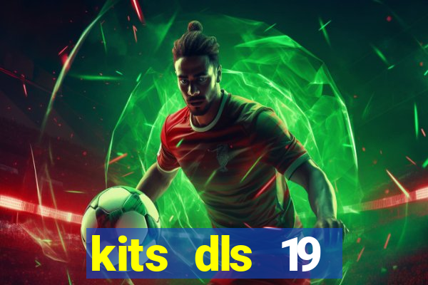 kits dls 19 manchester united