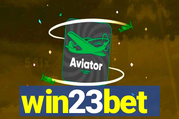 win23bet