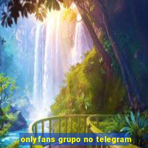 onlyfans grupo no telegram