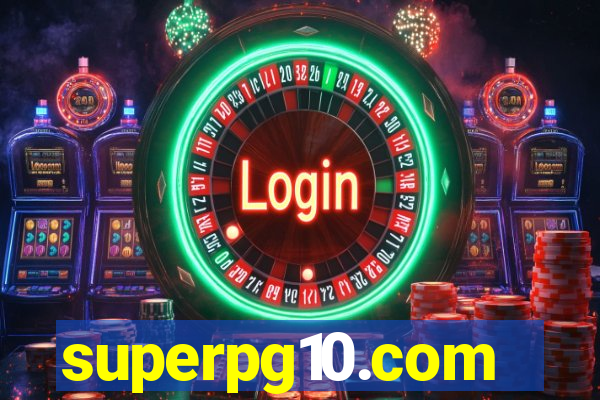 superpg10.com