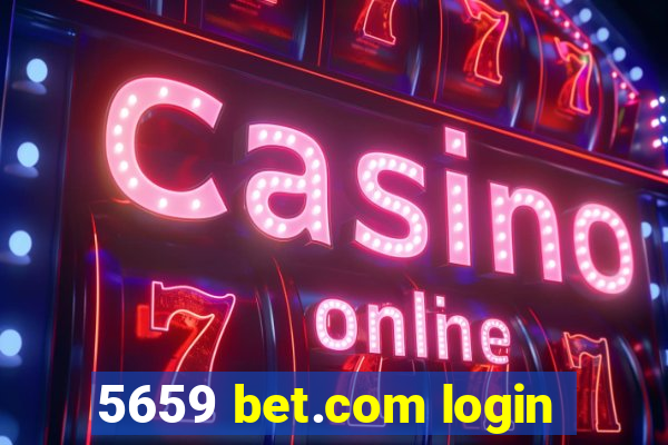 5659 bet.com login