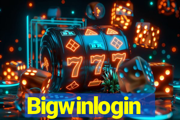 Bigwinlogin