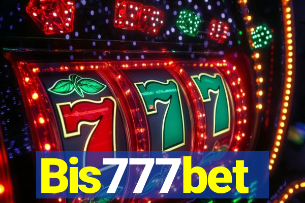 Bis777bet