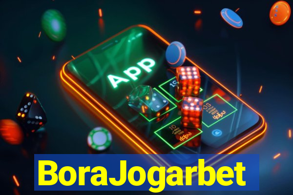 BoraJogarbet