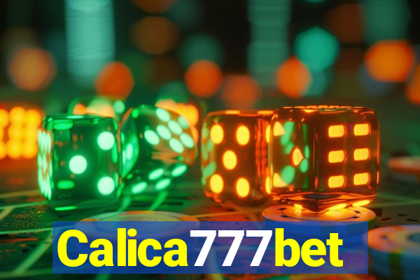 Calica777bet