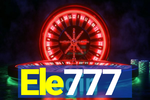 Ele777