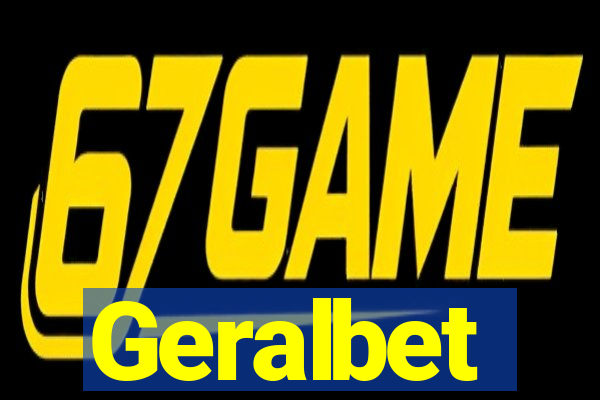 Geralbet