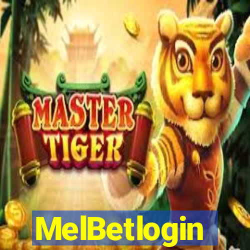 MelBetlogin