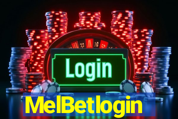 MelBetlogin