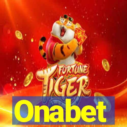 Onabet