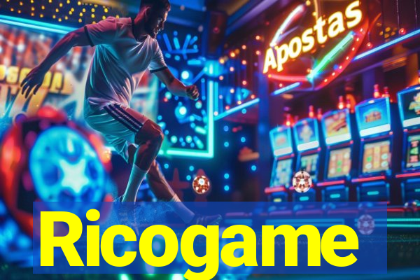 Ricogame