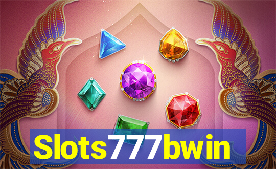 Slots777bwin