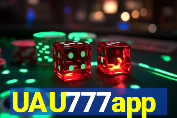 UAU777app