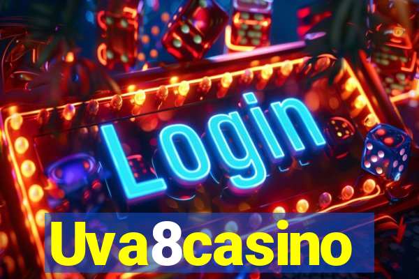 Uva8casino