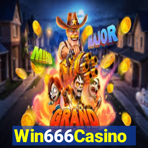 Win666Casino