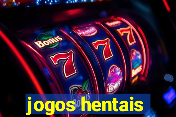 jogos hentais