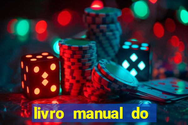 livro manual do futebol americano pdf