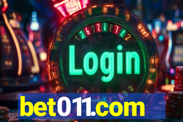 bet011.com