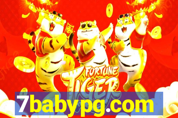 7babypg.com