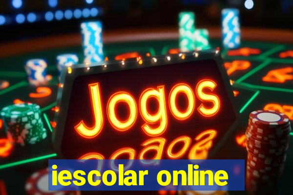 iescolar online