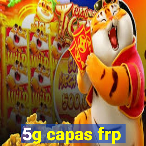 5g capas frp