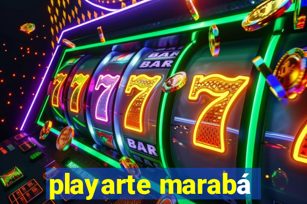 playarte marabá