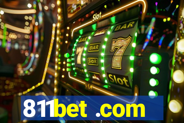 811bet .com