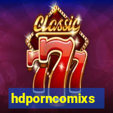 hdporncomixs