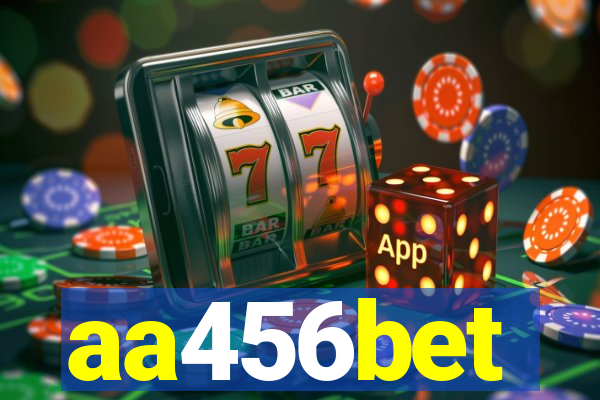 aa456bet