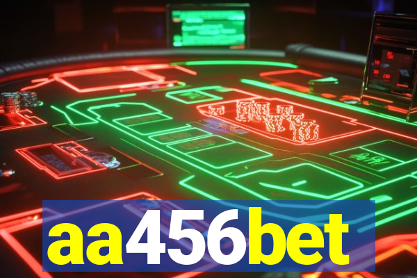 aa456bet