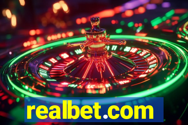 realbet.com