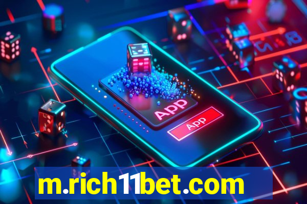 m.rich11bet.com