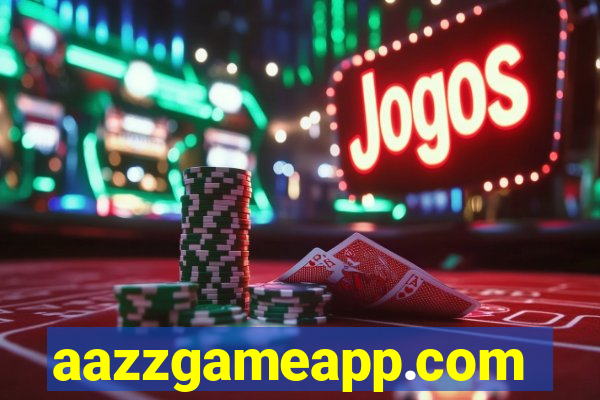 aazzgameapp.com