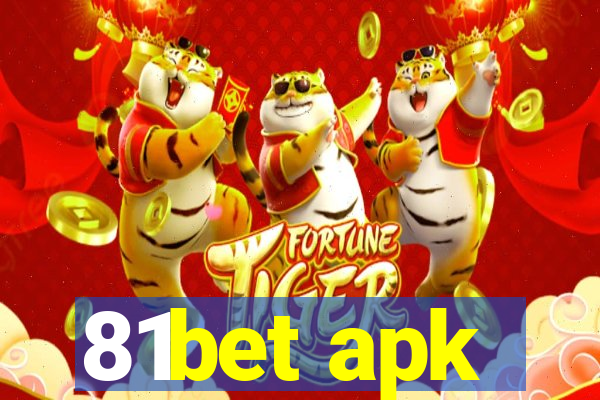 81bet apk