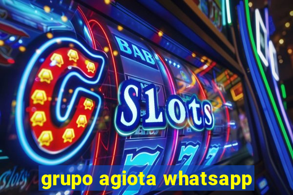 grupo agiota whatsapp