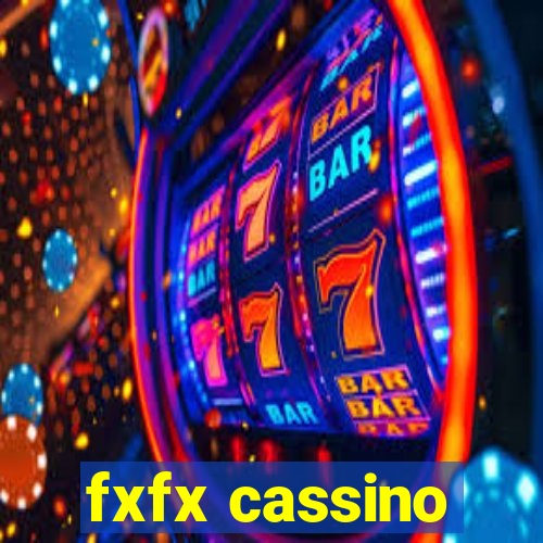 fxfx cassino