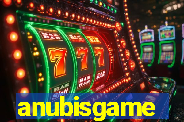 anubisgame