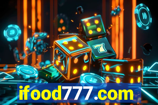 ifood777.com