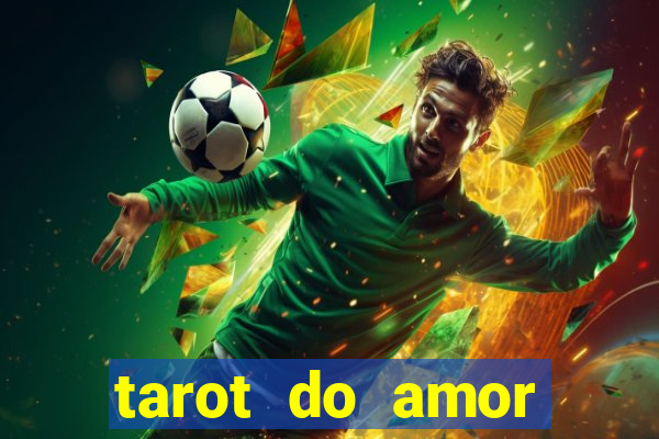 tarot do amor estrela guia